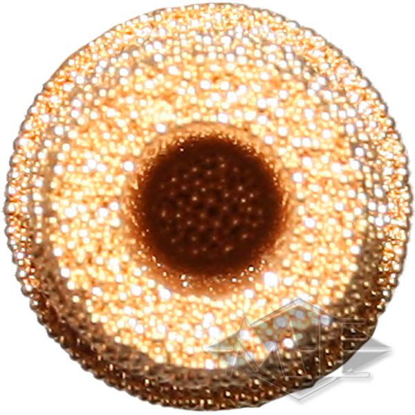 PPD 1/8" Micro Knight Antiliquidfilter