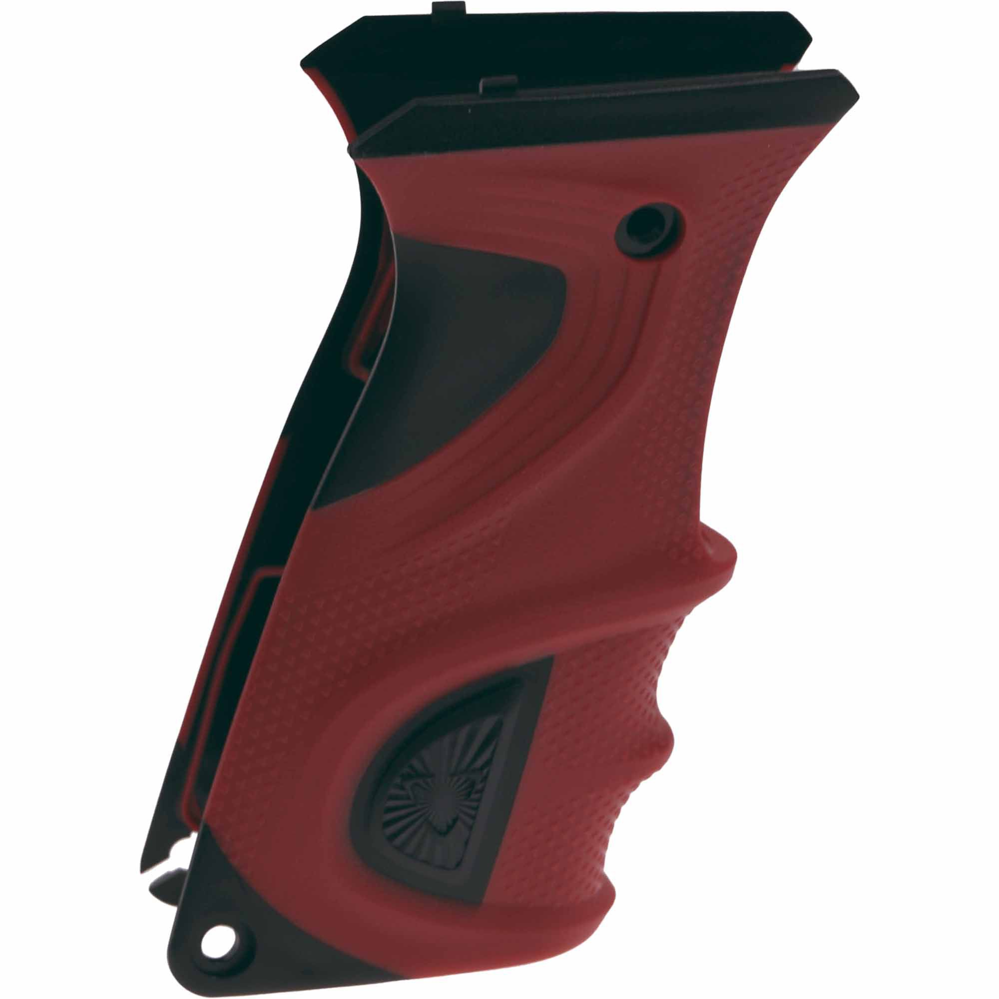 DLX  Luxe TM40 farbige Griffschale