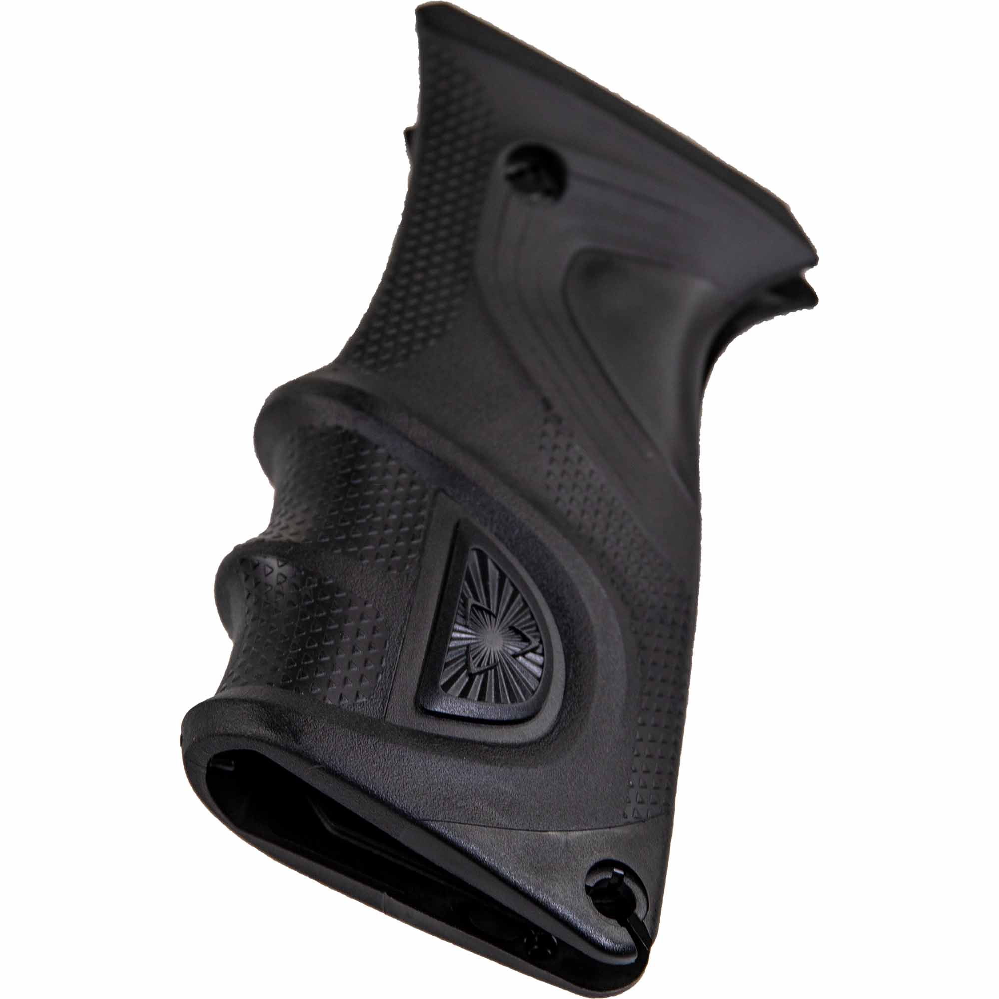 DLX Luxe TM40/X Ersatzteil: Griffschalen