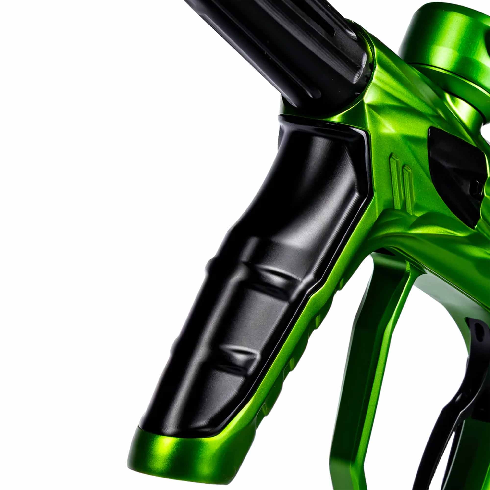 HK Army DLX Luxe® IDOL "SHREDDER" Markierer, grün/lime HK Army DLX Luxe® IDOL "SHREDDER" Markierer, grün/lime
