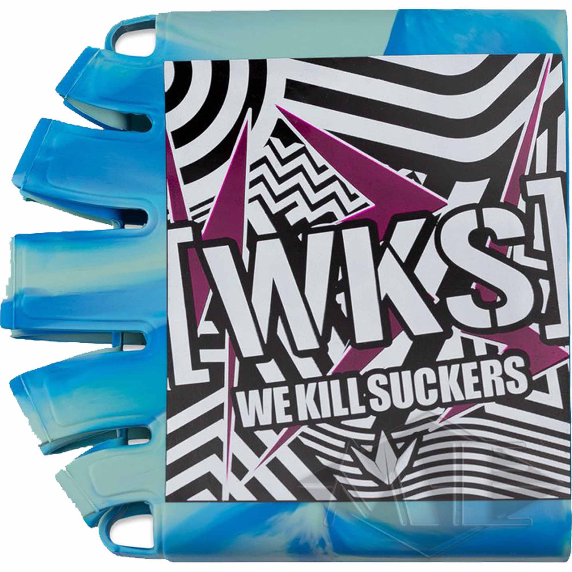 Bunkerkings Tank Cover Knuckle Butt