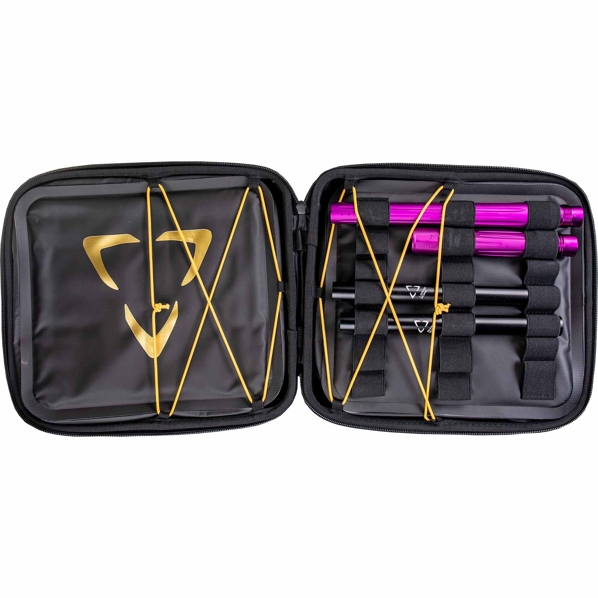DLX Luxe® IDOL Markierer, lila matt - lila matt DLX Luxe® IDOL Markierer, lila matt - lila matt