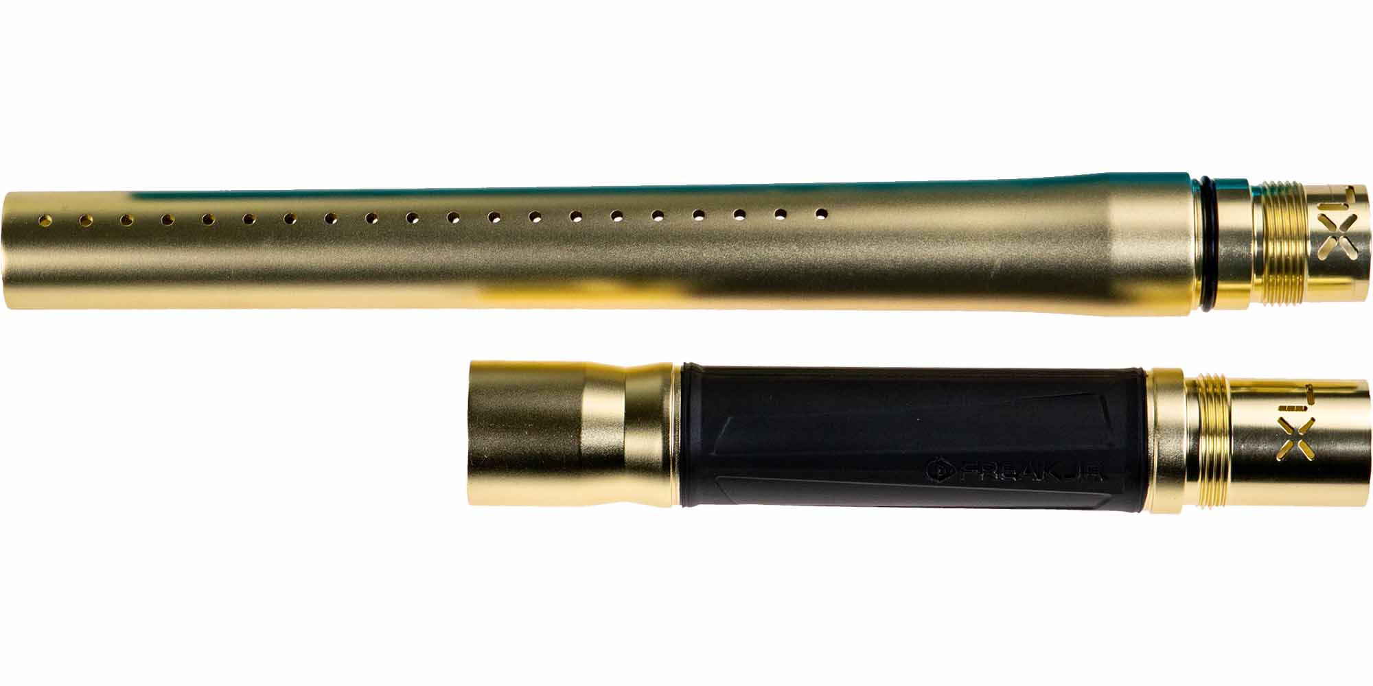 GOG Freak XL Junior Lauf Pod 2023