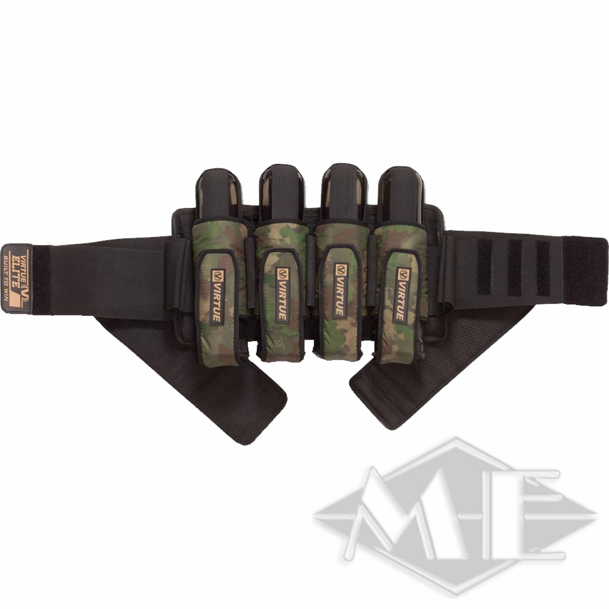 Virtue Battlepack Elite Virtue Battlepack Elite