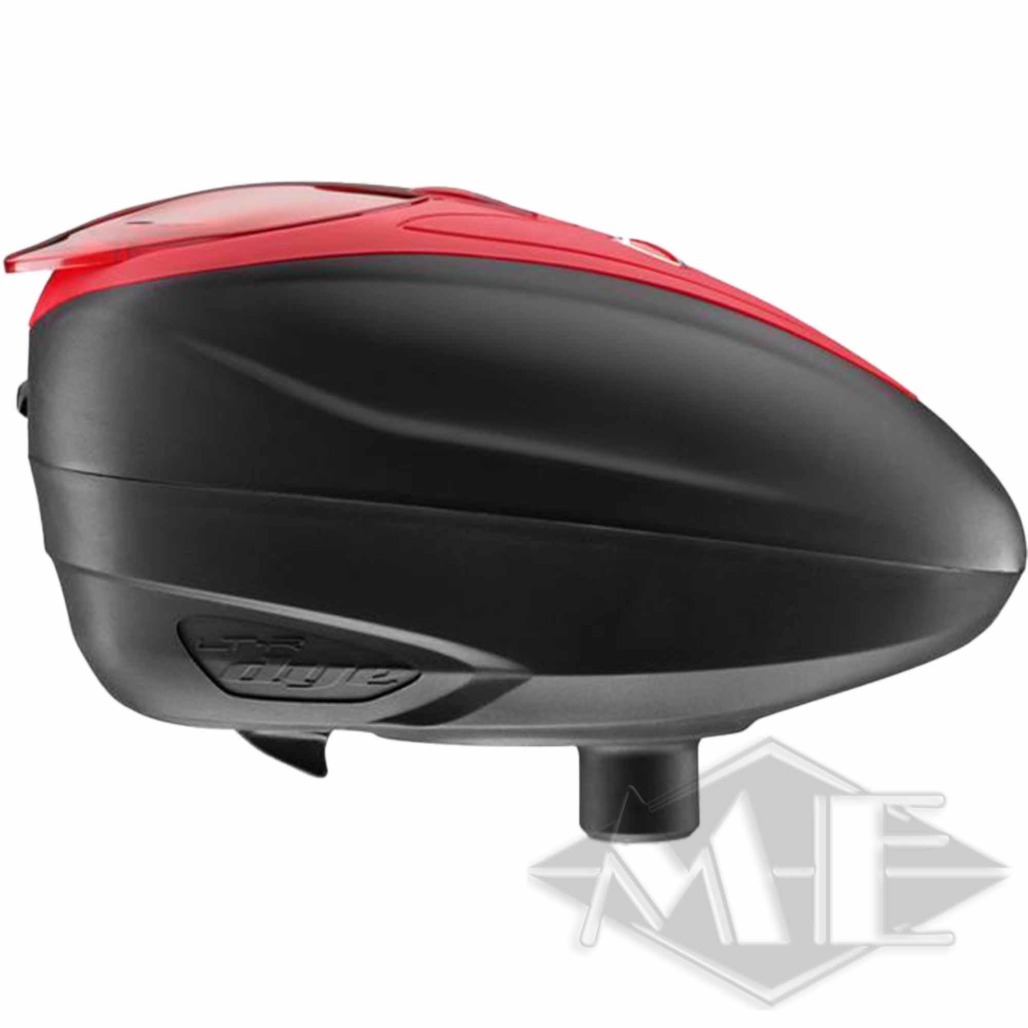 DYE Hopper LT-R Rotor DYE Hopper LT-R Rotor