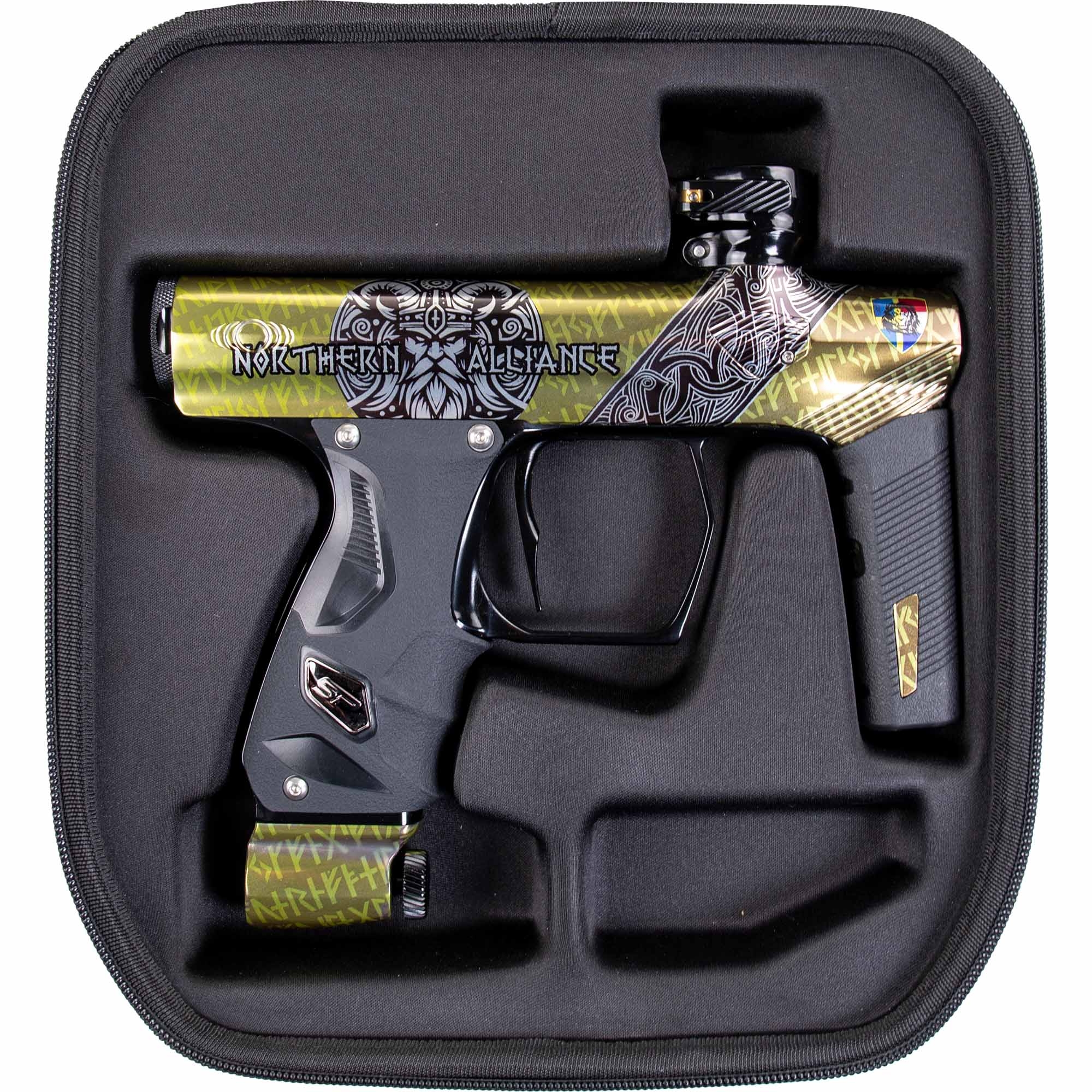 Feuerwaffe, Waffe, Pistole, Handfeuerwaffe