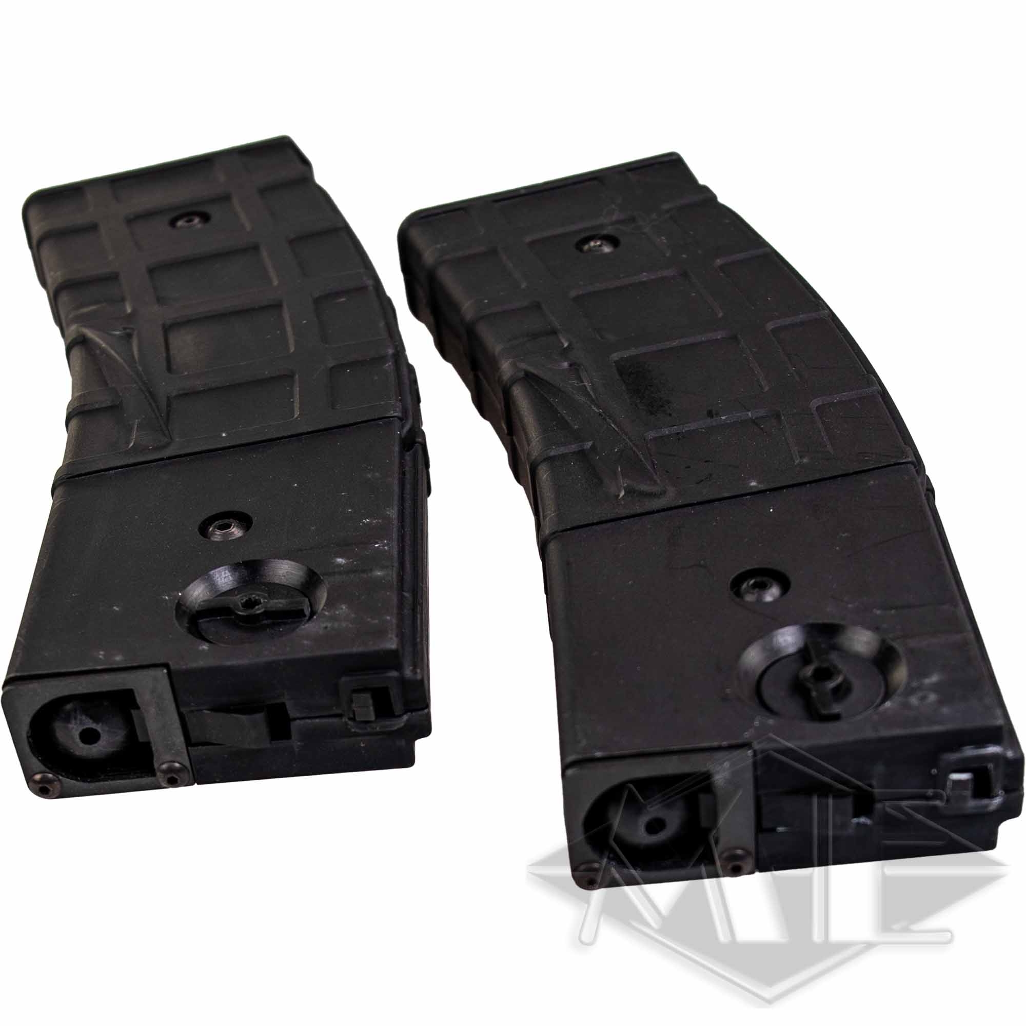 First Strike T15 Magazin Gen 1 Doppelpack (19 Schuss) First Strike T15 Magazin Gen 1 Doppelpack (19 Schuss)