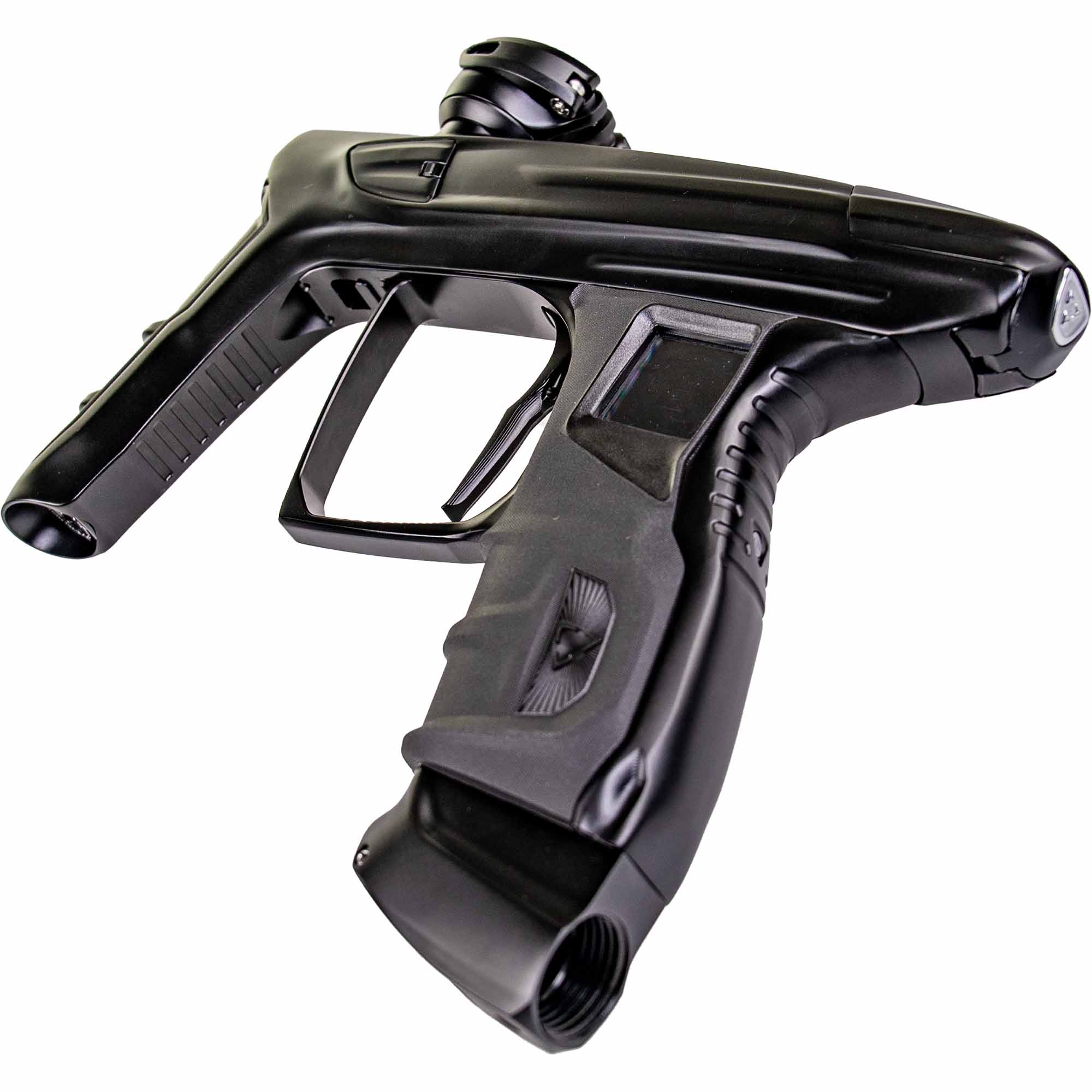 DLX Luxe® IDOL Markierer, schwarz matt - schwarz matt