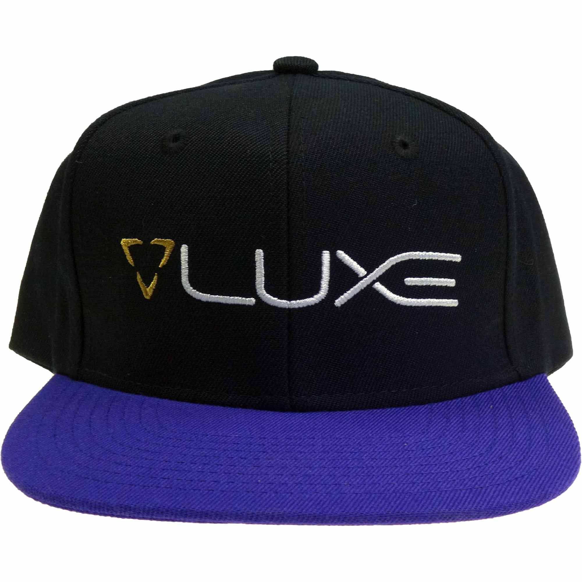 DLX Luxe Snap Back Hat Baseballmütze DLX Luxe Snap Back Hat Baseballmütze