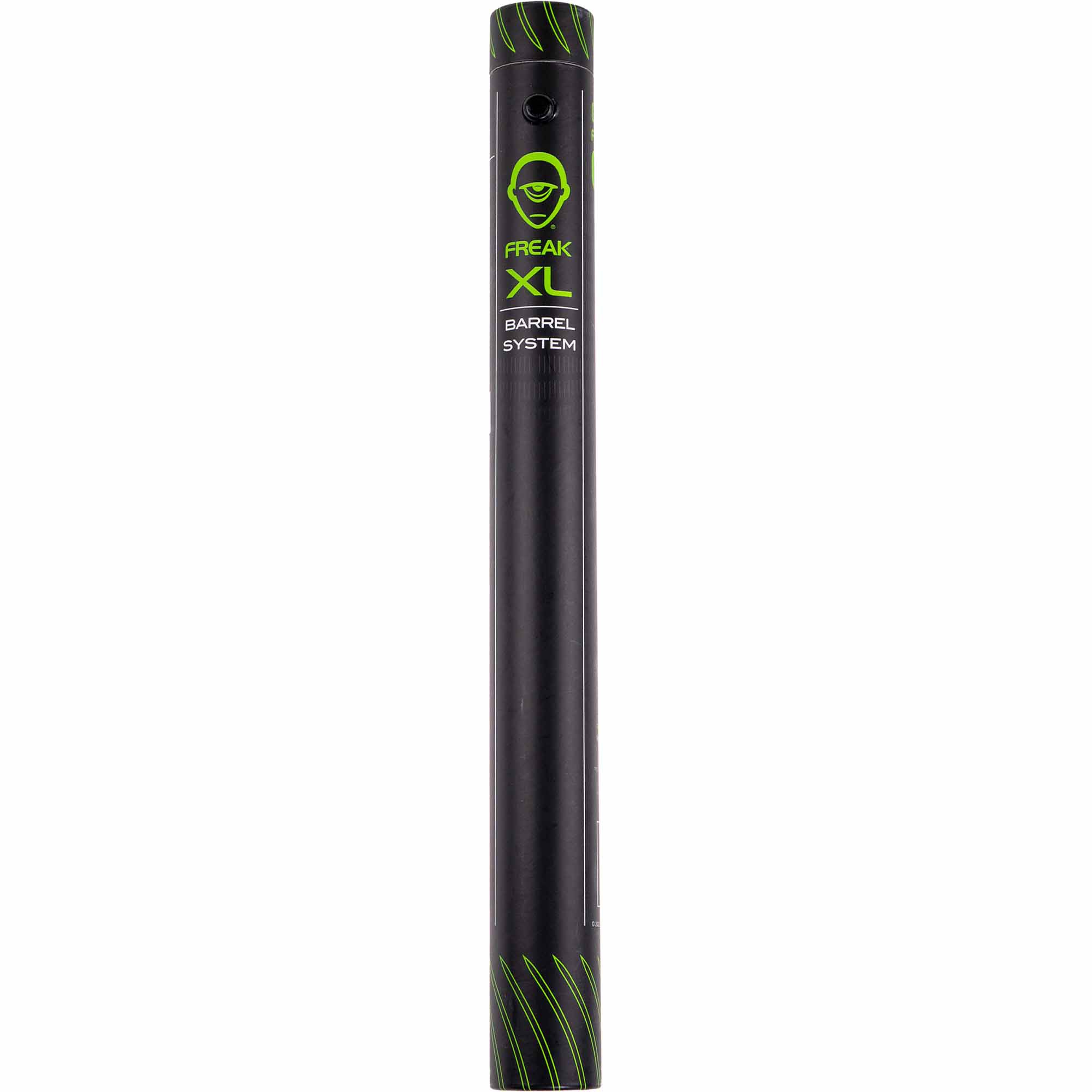 GOG Freak XL Lauf Front ACP 2023 GOG Freak XL Lauf Front ACP 2023