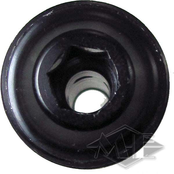 Vanguard Creed Ersatzteil: Inline-Regulator Gehäuse