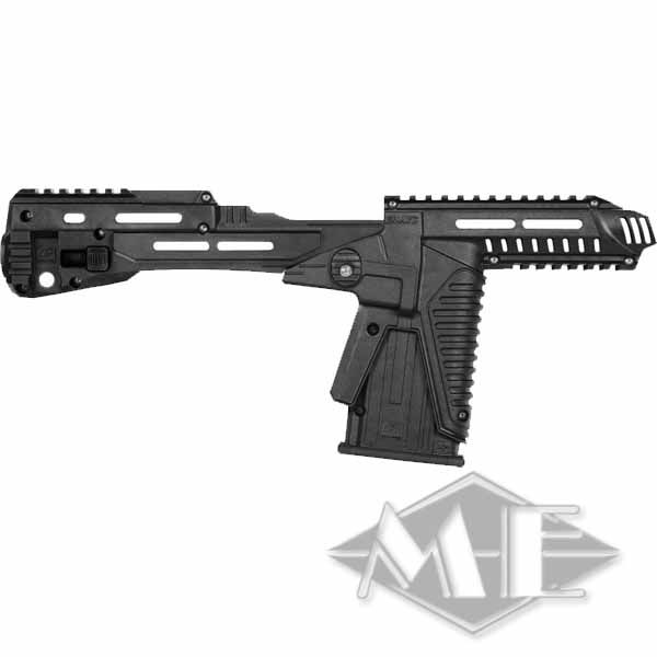 Planet Eclipse Body Kit "Gemini" für ETek5 & LV1.X