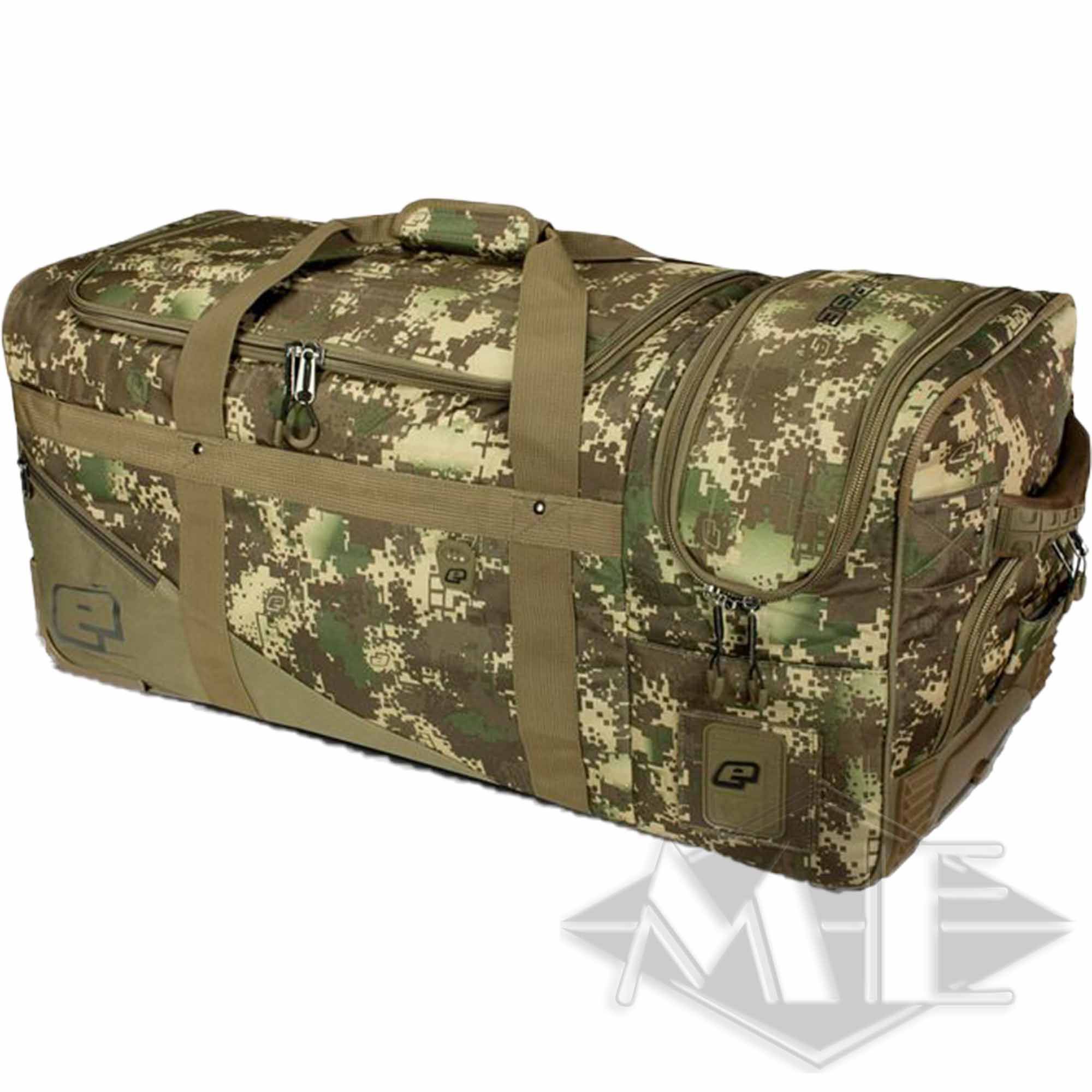 Planet Eclipse Tasche "GX2 Classic Kitbag"