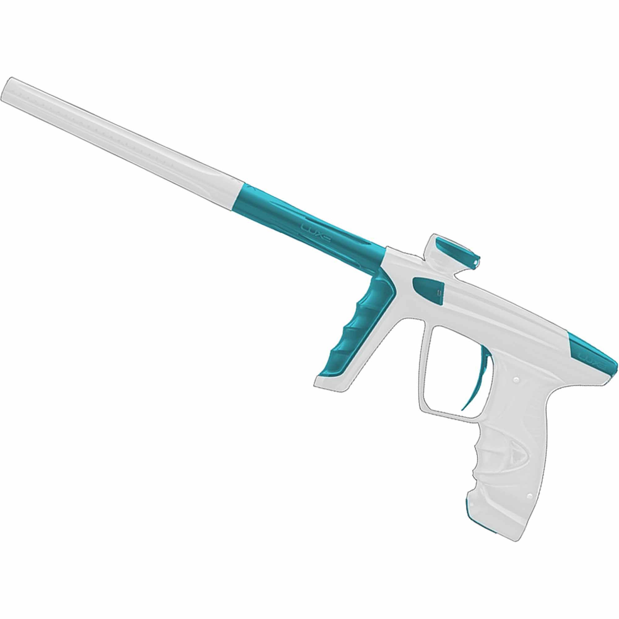 DLX Luxe X Accent Set