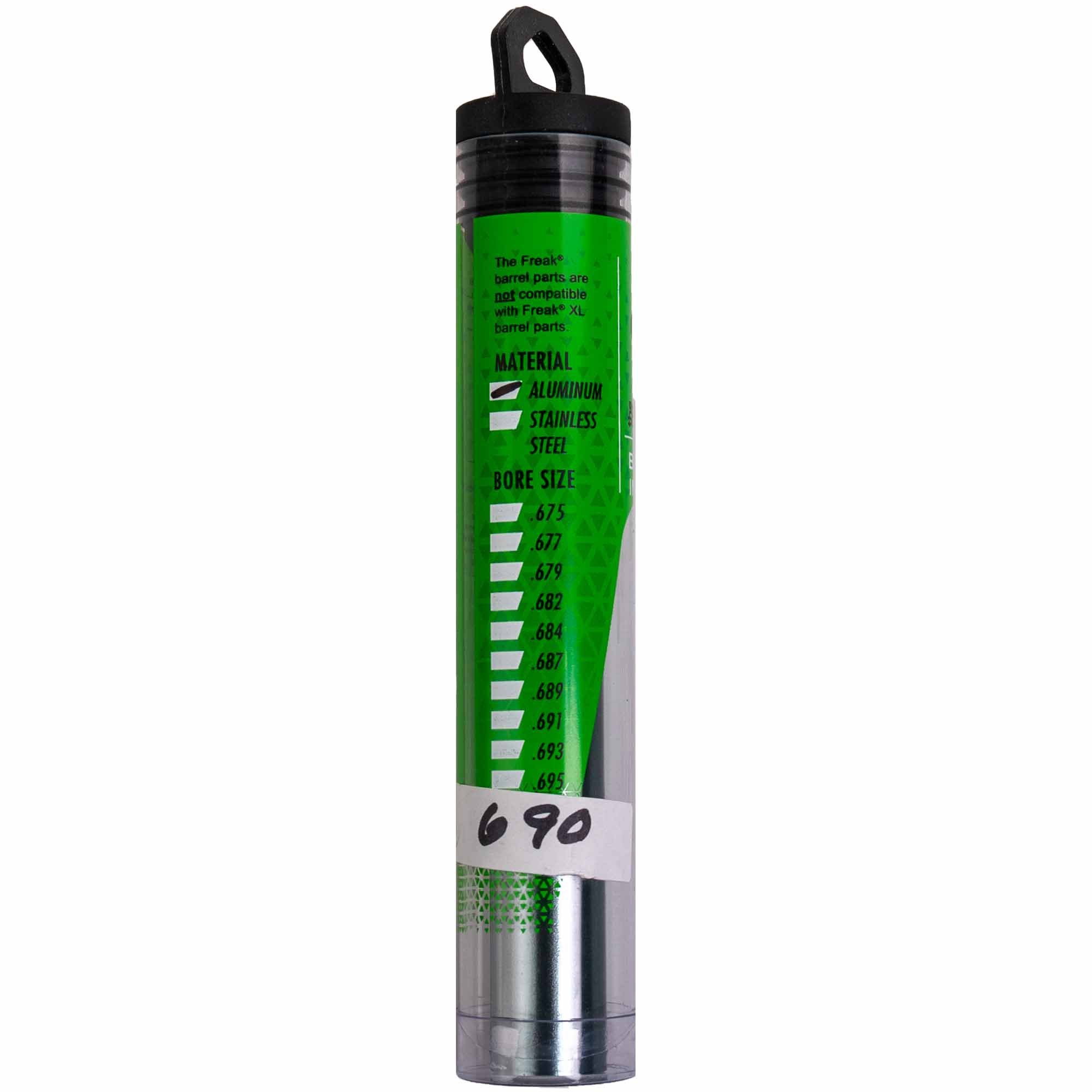 GOG Freak Hülse 2023