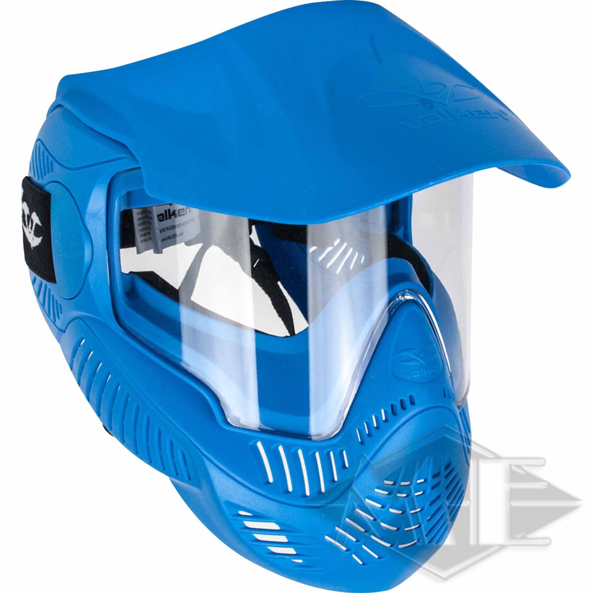 Valken Maske "MI-3" Gotcha, Einfachglas Valken Maske "MI-3" Gotcha, Einfachglas