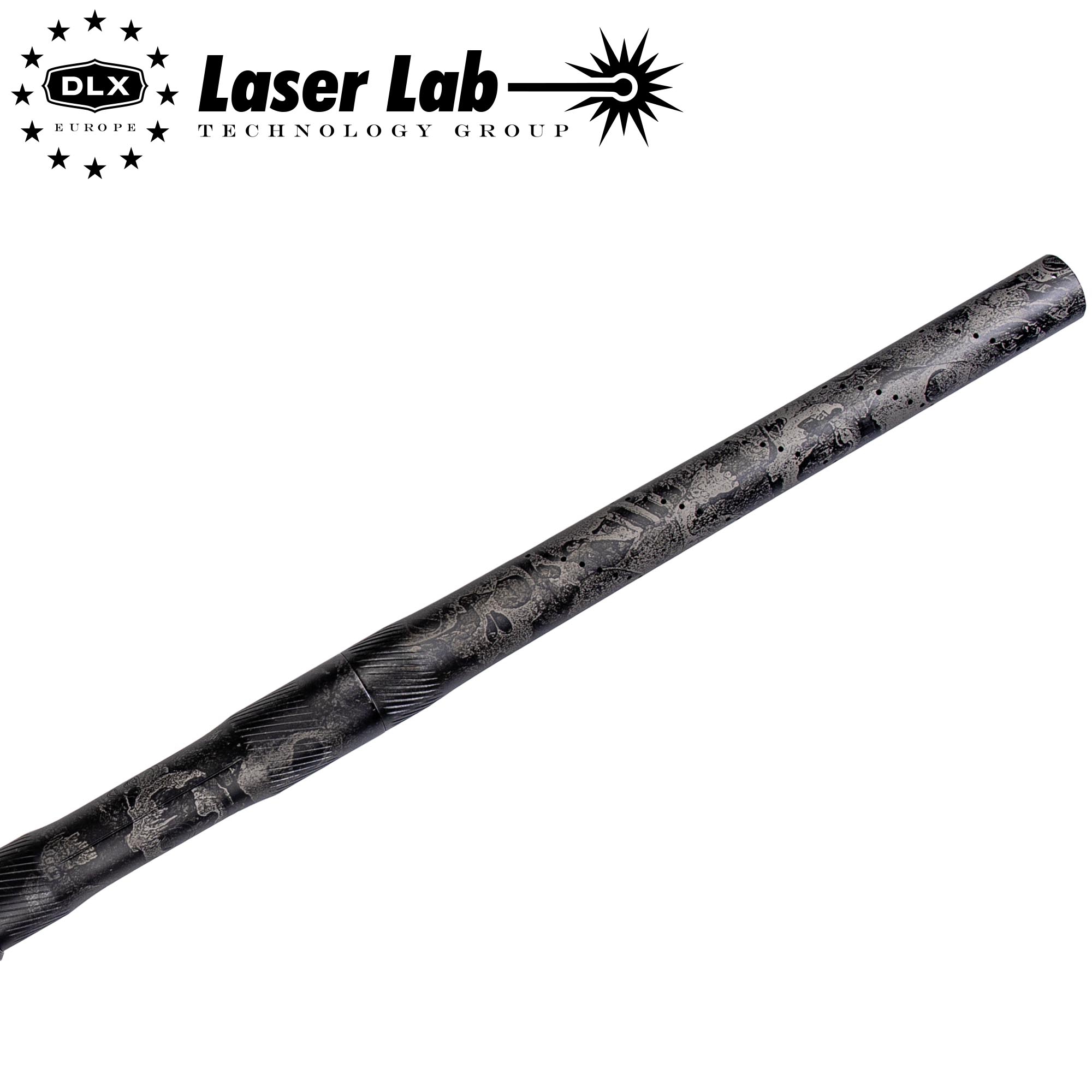 Advanced Lasering