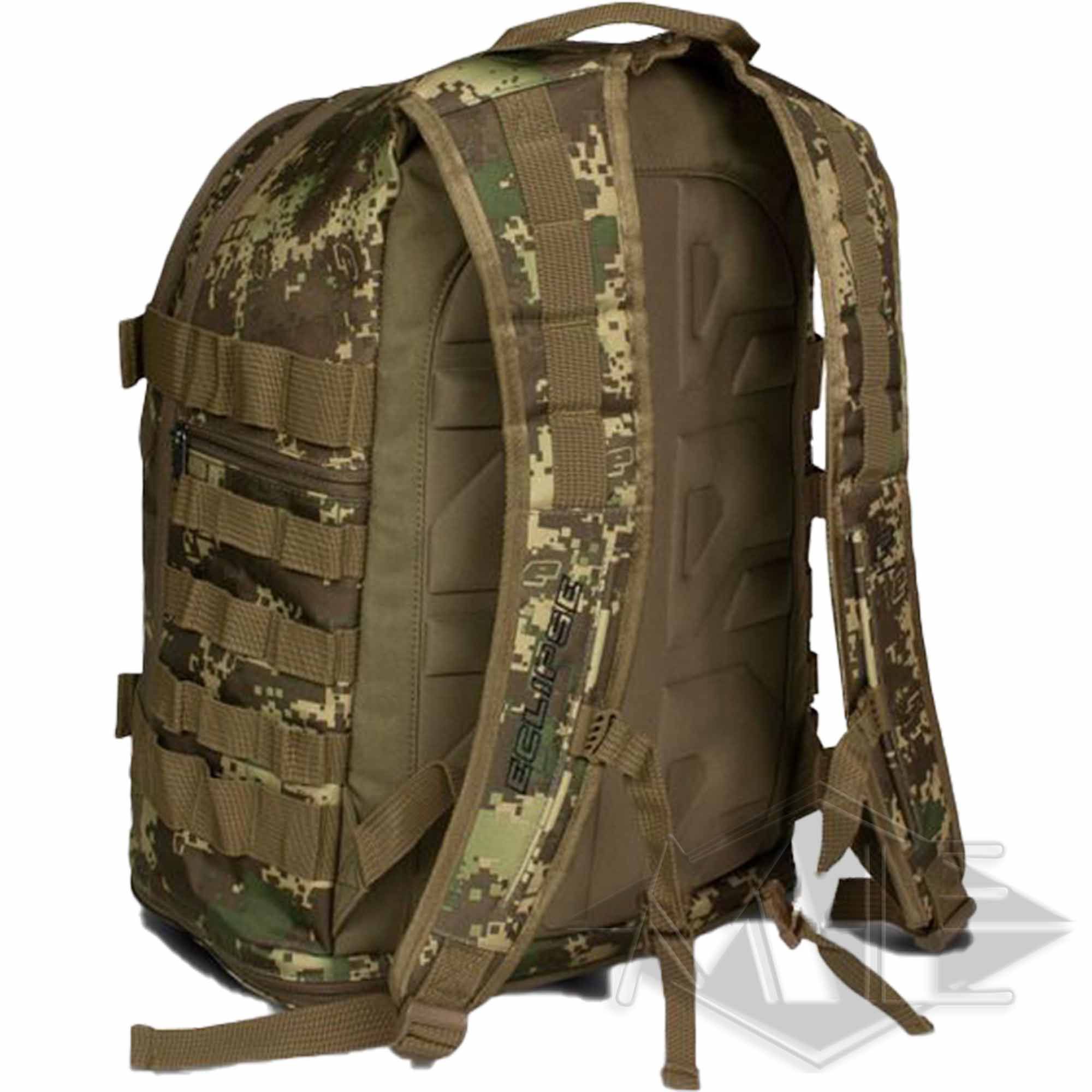 Planet Eclipse Rucksack "GX2 Gravel Bag" Planet Eclipse Rucksack "GX2 Gravel Bag"