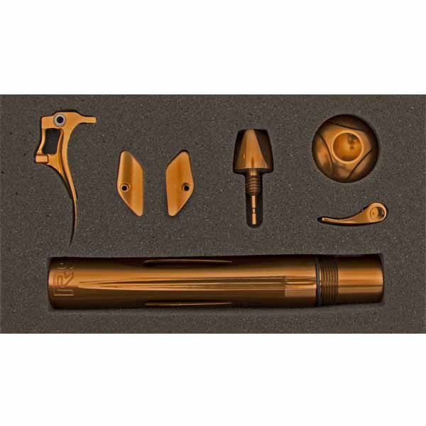 Shocker RSX Accent Set