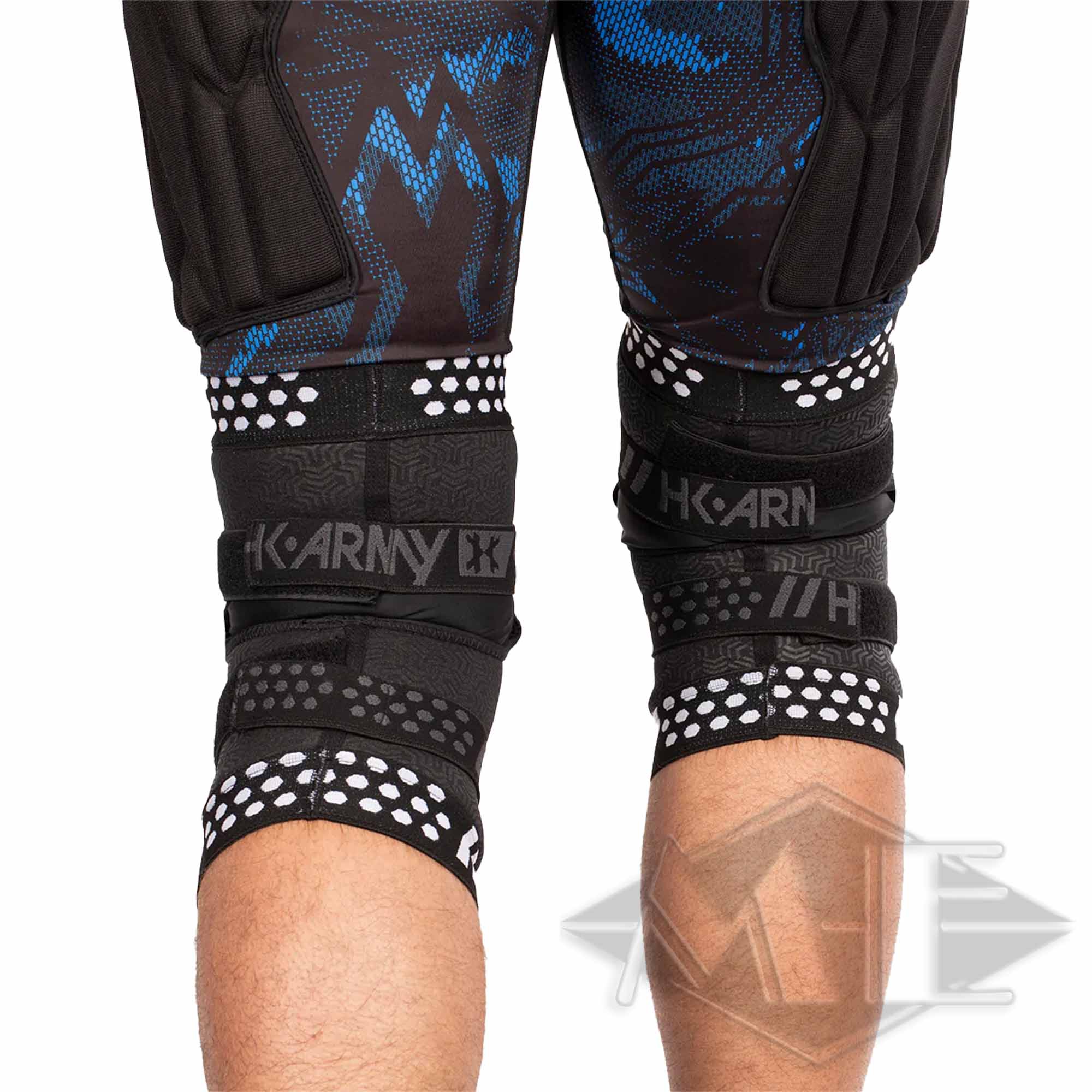 HK Army Knieschoner CTX Crash HK Army Knieschoner CTX Crash