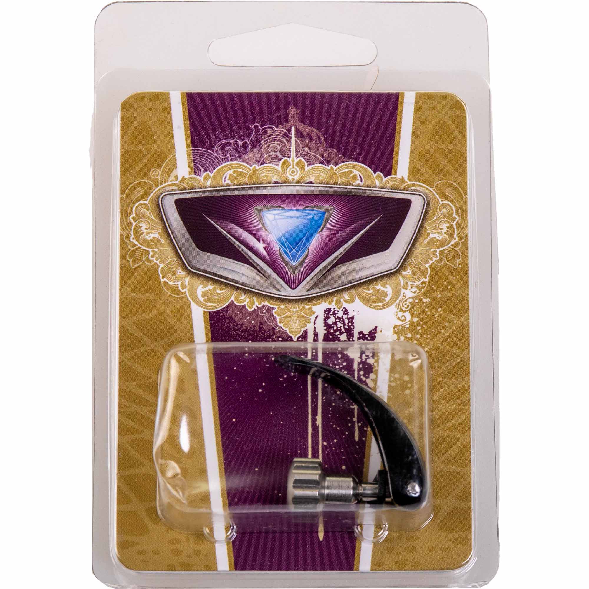 DLX Luxe TM40/X Ersatzteil: Feedneckhebel Set