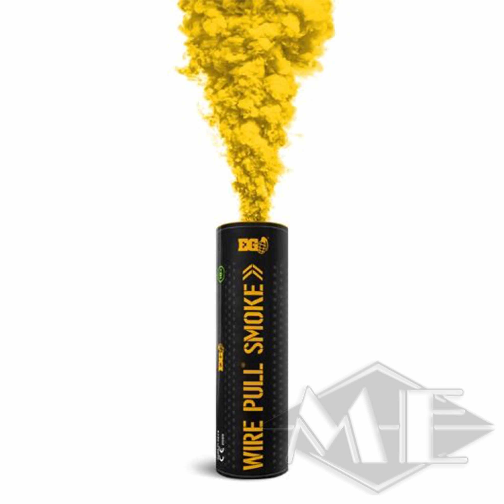 Enola Gaye Rauchgranate, WP40 Wire Pull® Enola Gaye Rauchgranate, WP40 Wire Pull®