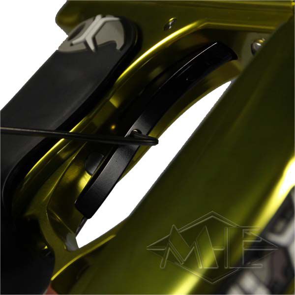 Empire Mini Ersatzteil: Abzug Einstellschraube, kurz Empire Mini Ersatzteil: Abzug Einstellschraube, kurz