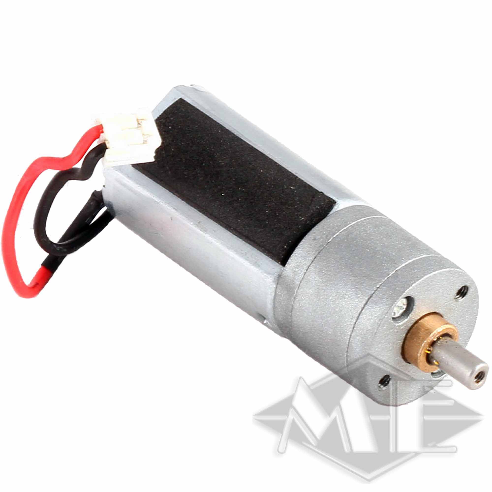 Virtue Spire Motor Virtue Spire Motor
