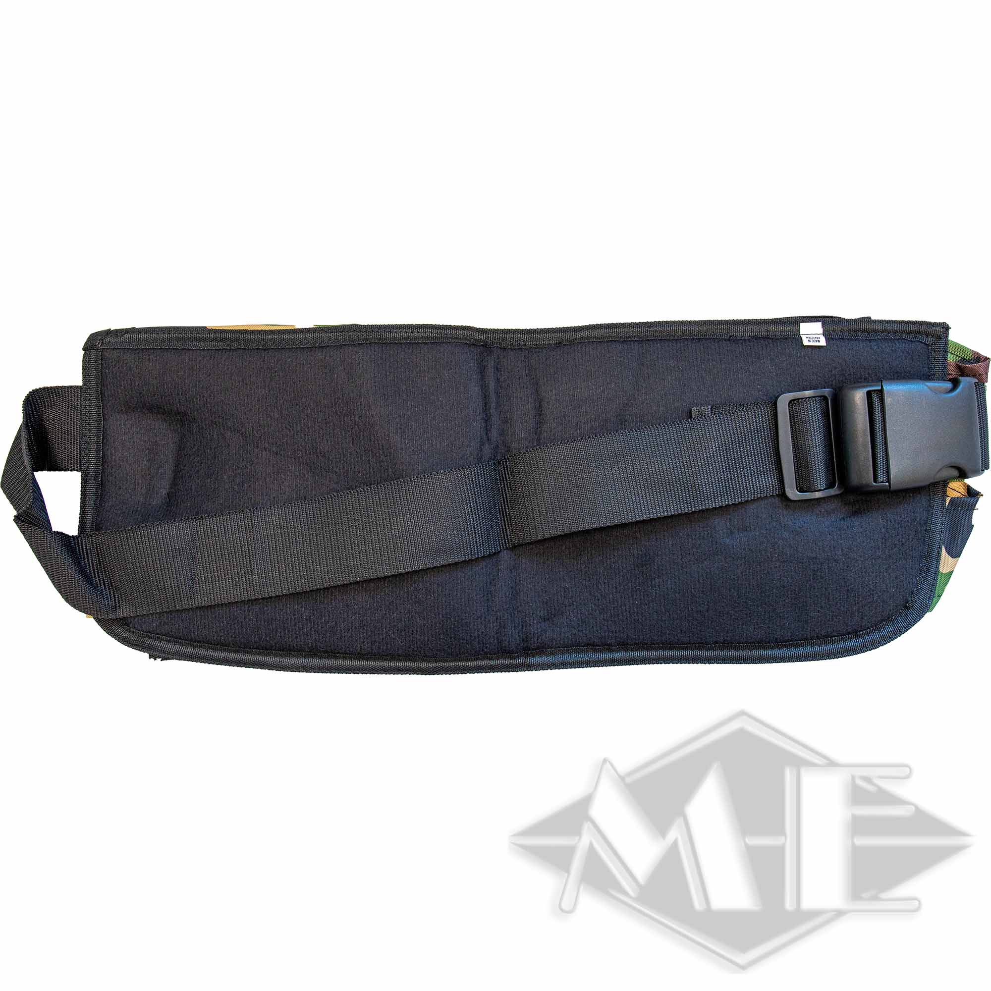 buddha Battlepack Field 3+Tasche, camo buddha Battlepack Field 3+Tasche, camo