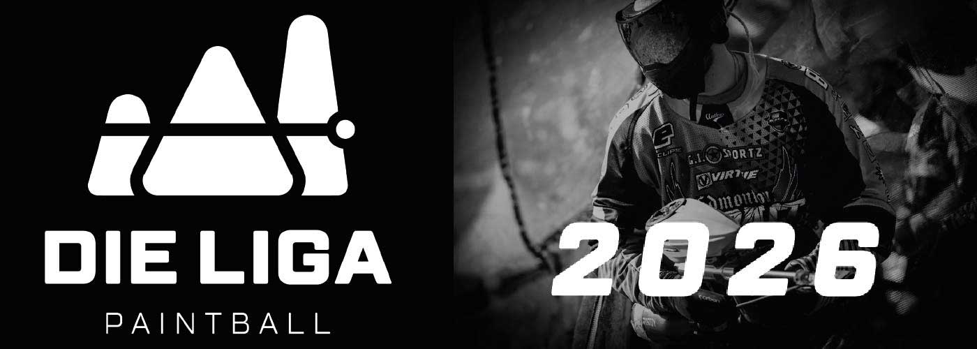 StartBanner_ME_DLX_Die_Liga_2026 Erwachsener, Männlich, Mann, Person, Plakat