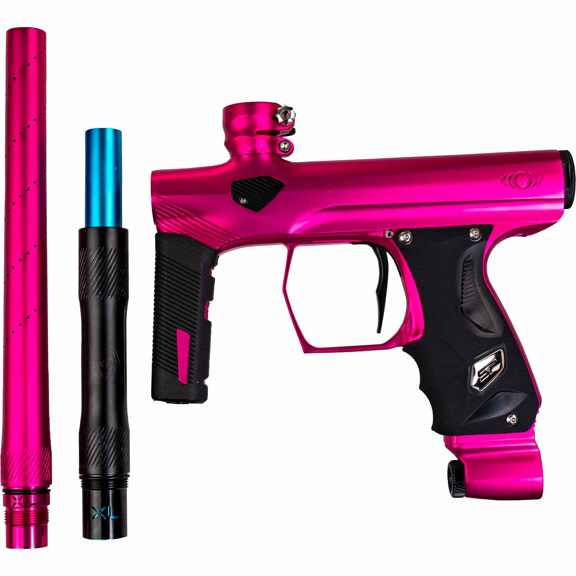 SP Shocker® ERA Markierer, pink matt SP Shocker® ERA Markierer, pink matt