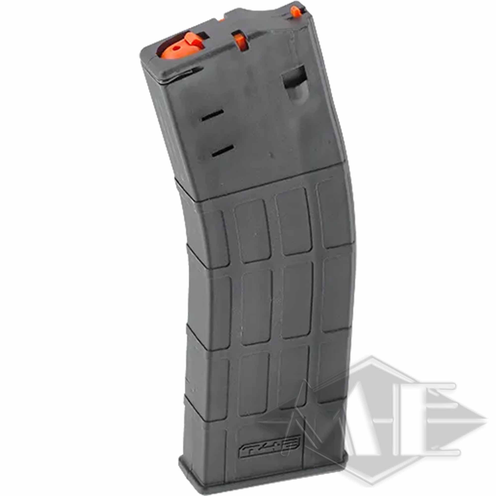 Umarex T4E HDC 68 / TC 68 Magazin 20 Schuss Munition, Granate, Waffe