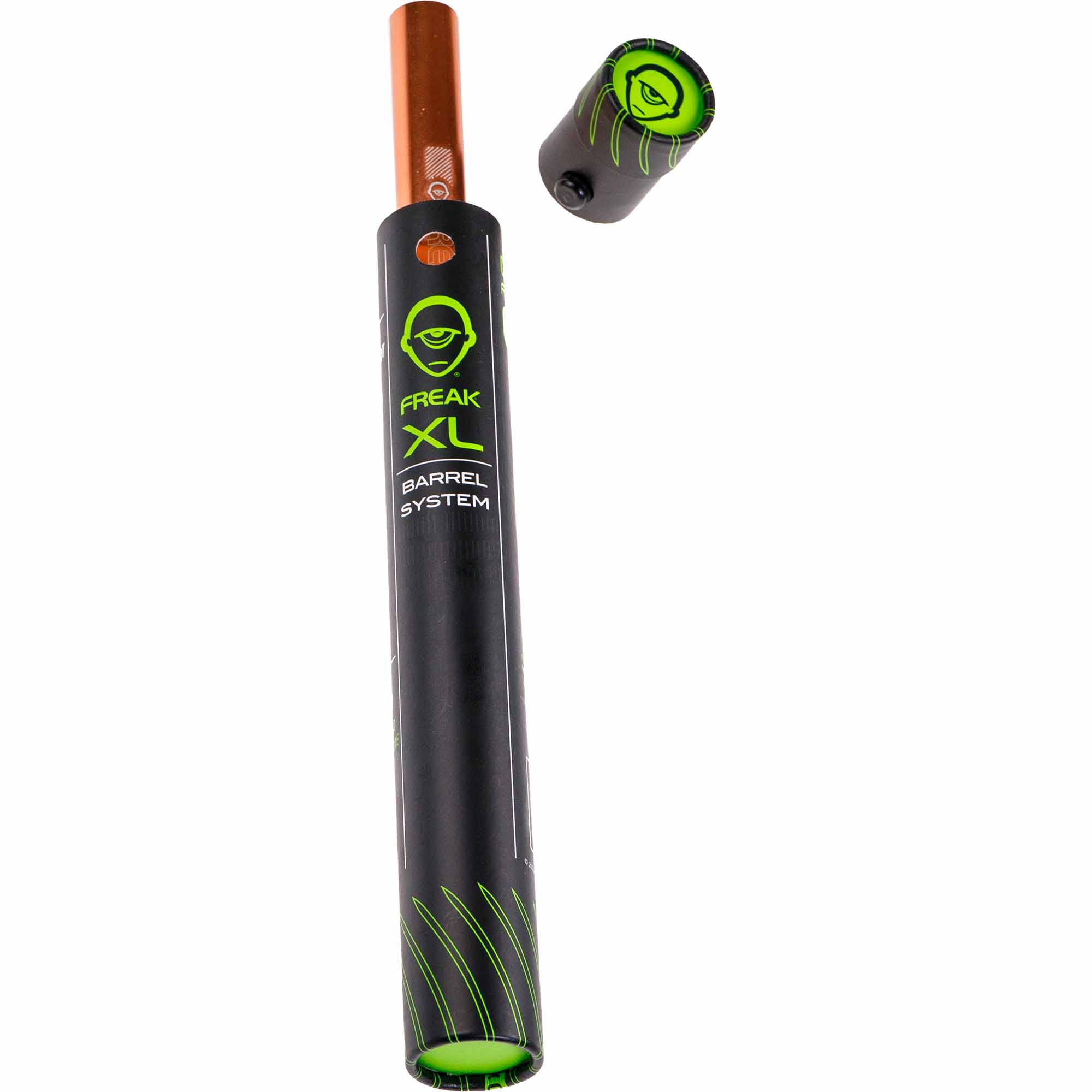 GOG Freak XL Hülse 2023