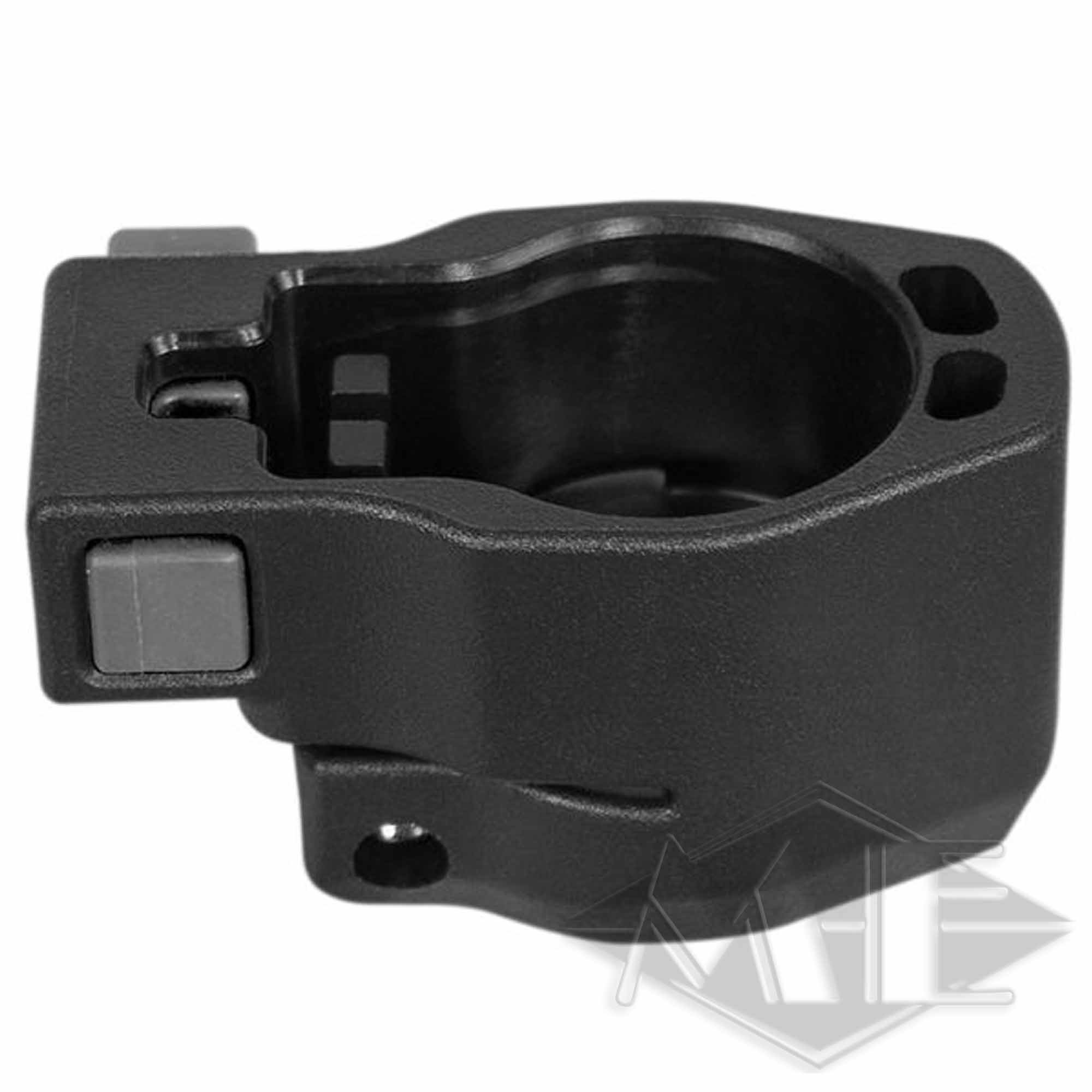 Planet Eclipse Hopper PAL QD High-Cap, schwarz (inkl. QD Feed) Halteklammer, Schiene, Schulterstütze, Klettverschluss, Gehäuse