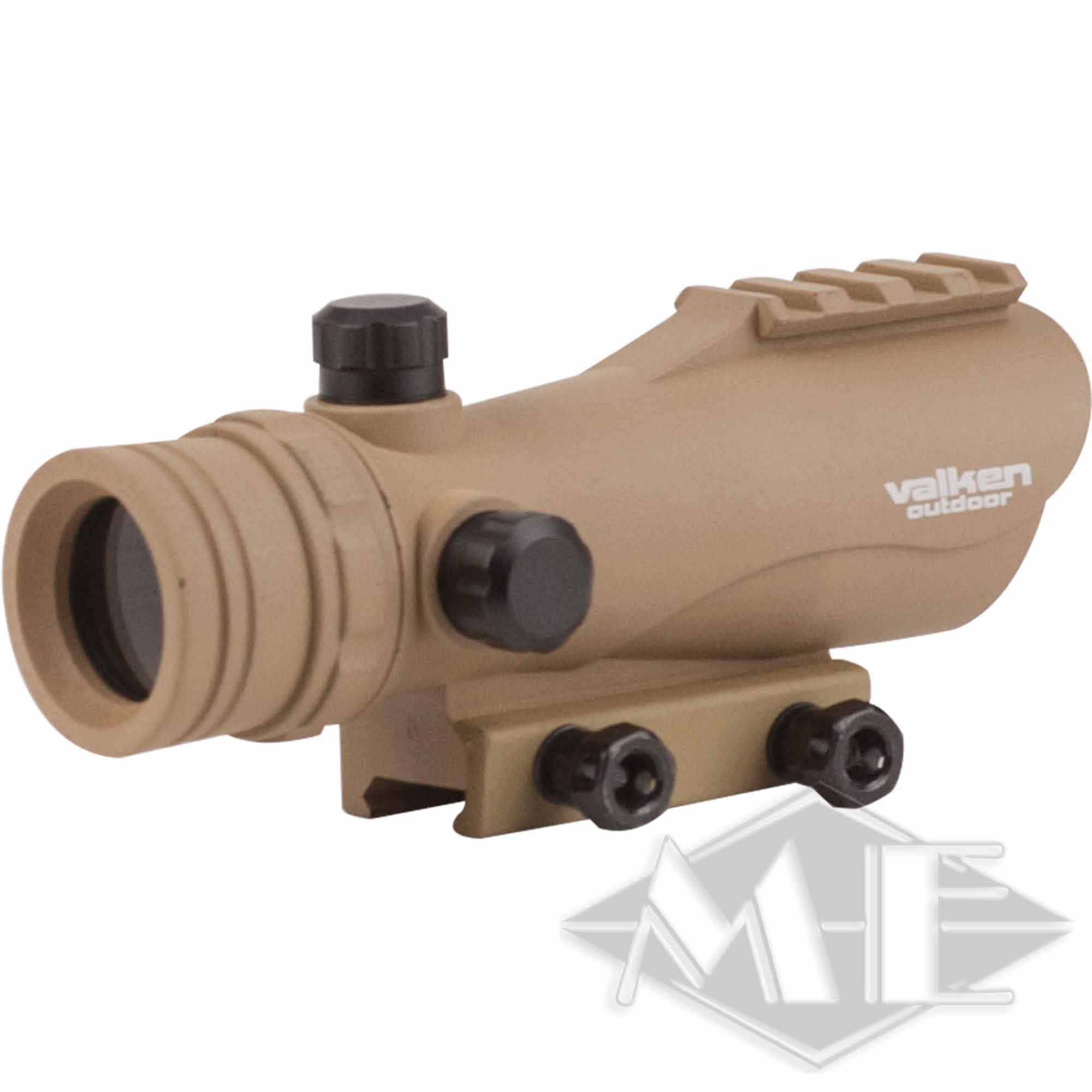 Valken Mini Red Dot RDA30 Valken Mini Red Dot RDA30