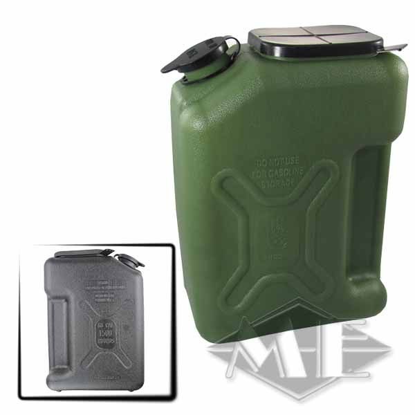 paintball canister