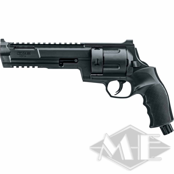 Umarex Revolver "T4E HDR 68"