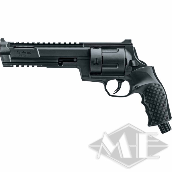 Umarex revolver "T4E HDR 68"