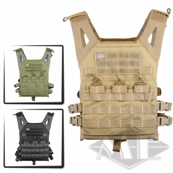 Valken V-TAC Plattenträger II