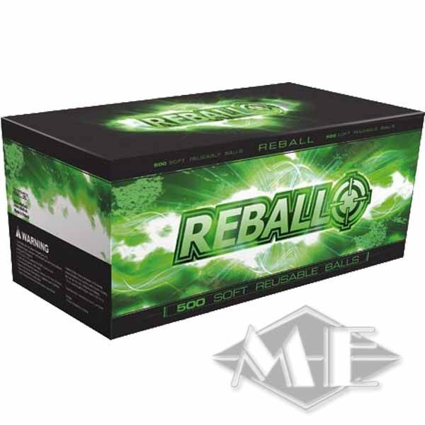 Reball Glow in the Dark, 500 box