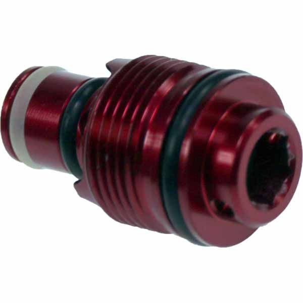 Shocker AMP/XLS Spare Part: Regulator Base