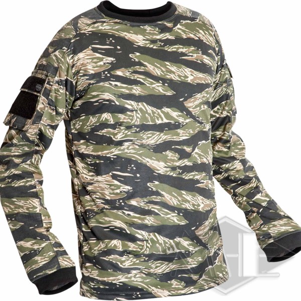 Valken Combat Jersey KILO