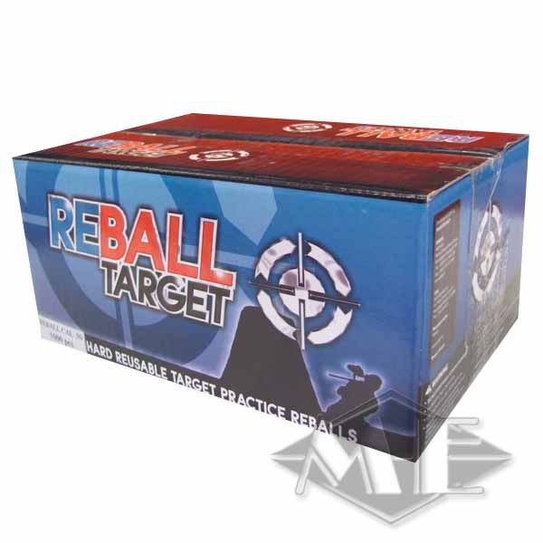 Reball cal.50, 1000 box