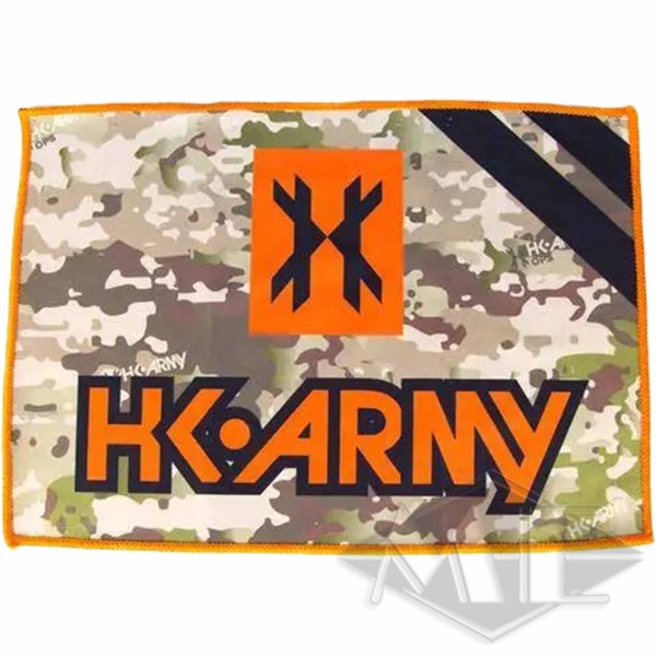 HK Army Microfiber - HSTL camo