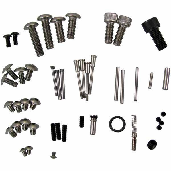 Shocker NXT/SFT Screw Kit