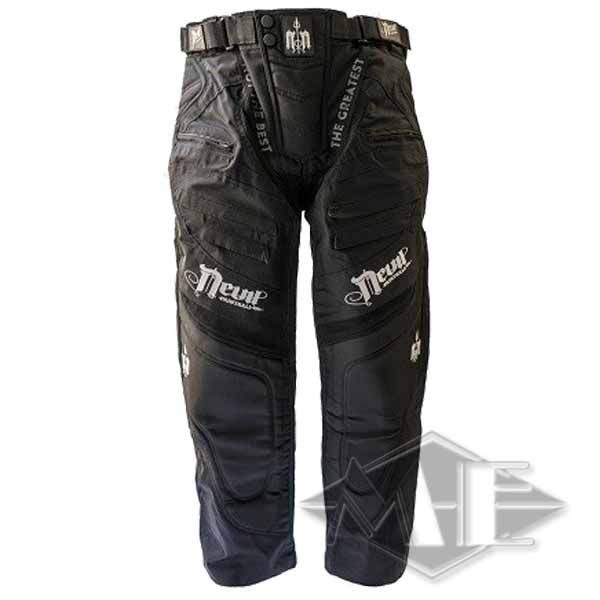 Devil paintball pants