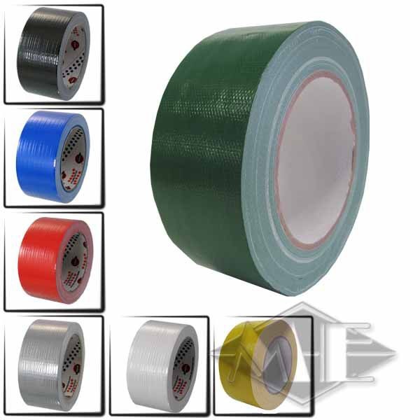 Universal adhesive tape 50mm x 25m