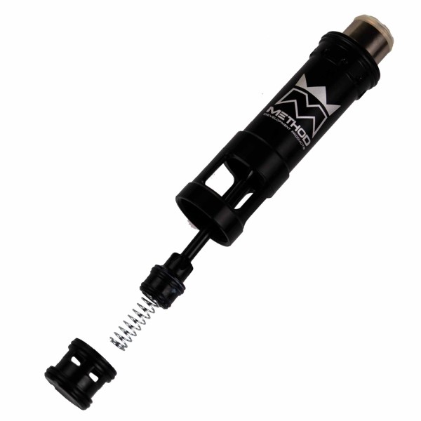 DLX Method IDOL Bolt Kit