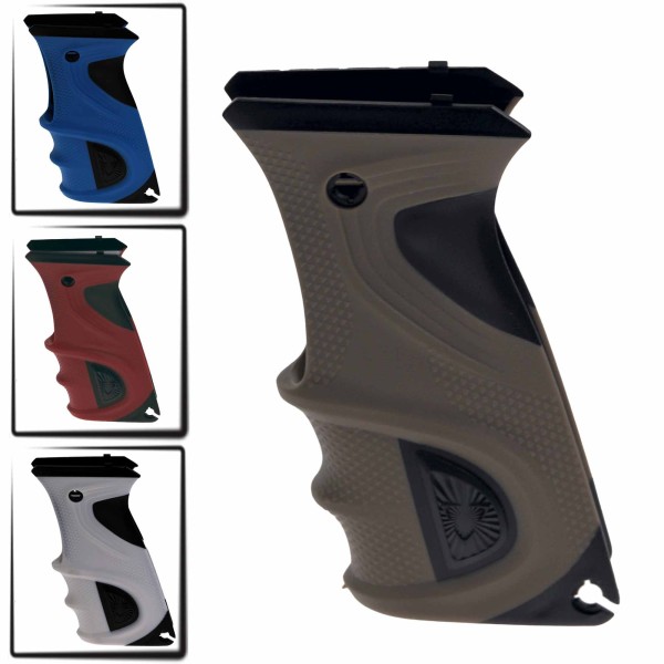 DLX Luxe® TM40 farbige Griffschale