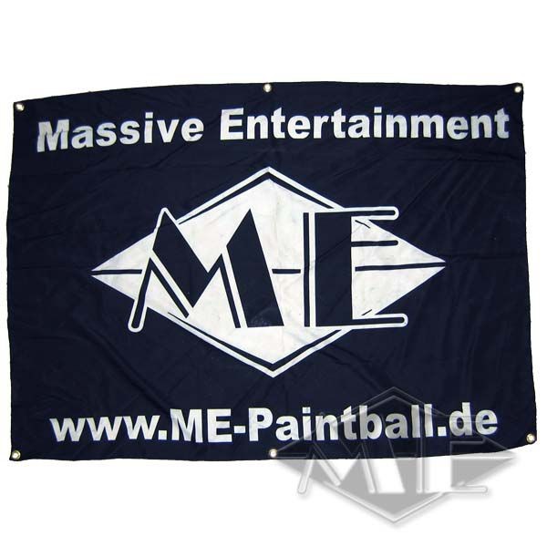 Banner "Massive Entertainment"